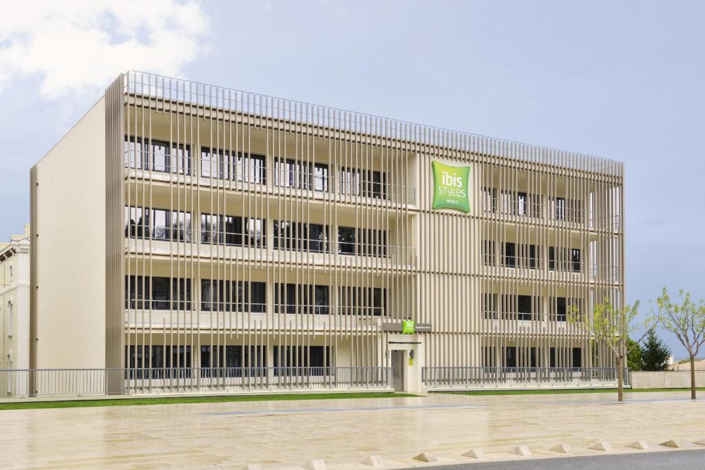 ibis Styles Montelimar Centre photo 3
