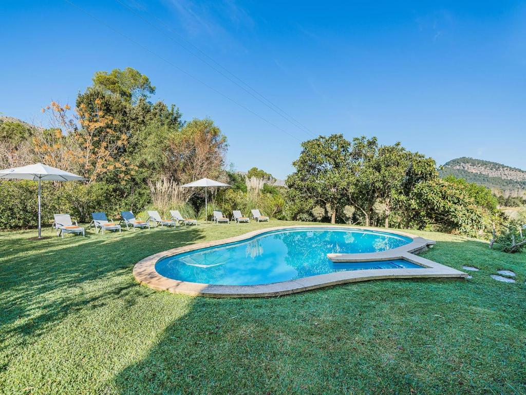 Villa Can Fanals by SunVillas Mallorca photo 3