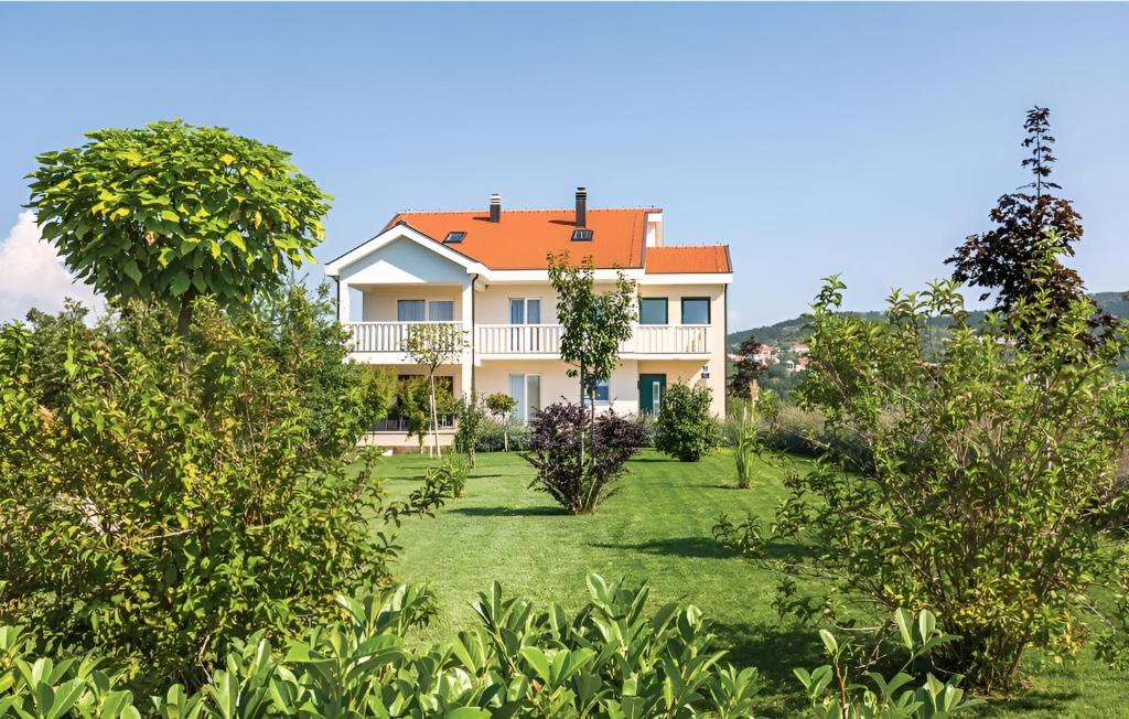 Villa Ivy with perfect privacy, pool, sauna and jacuzzi photo 3