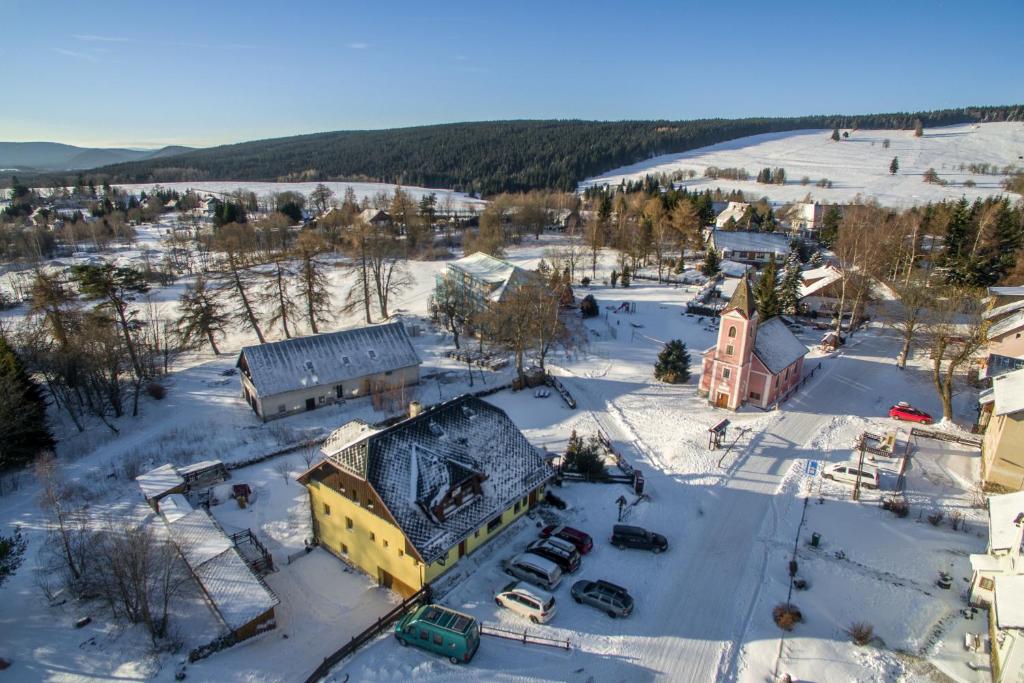 Penzion U Zpěváků photo 1