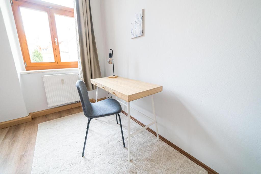 FullHouse - Görlitz - B7 Bruno - 3 Bedrooms photo 4