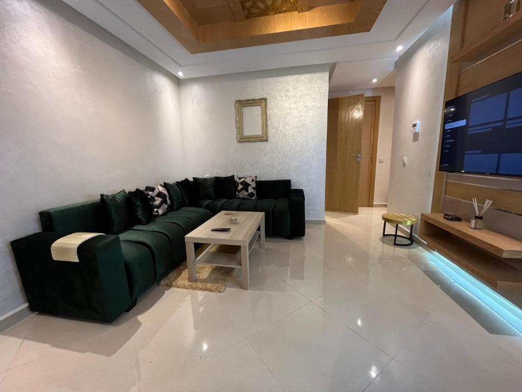 Cosy & Quiet Expat Studio photo 3