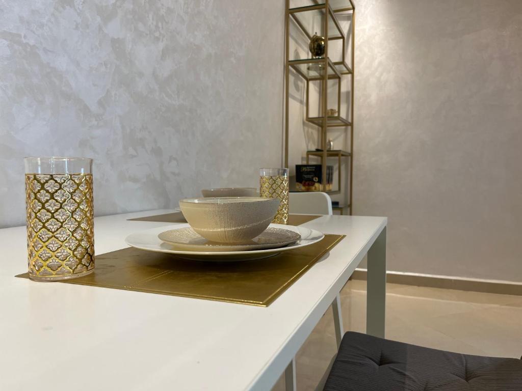 Cosy & Quiet Expat Studio photo 2