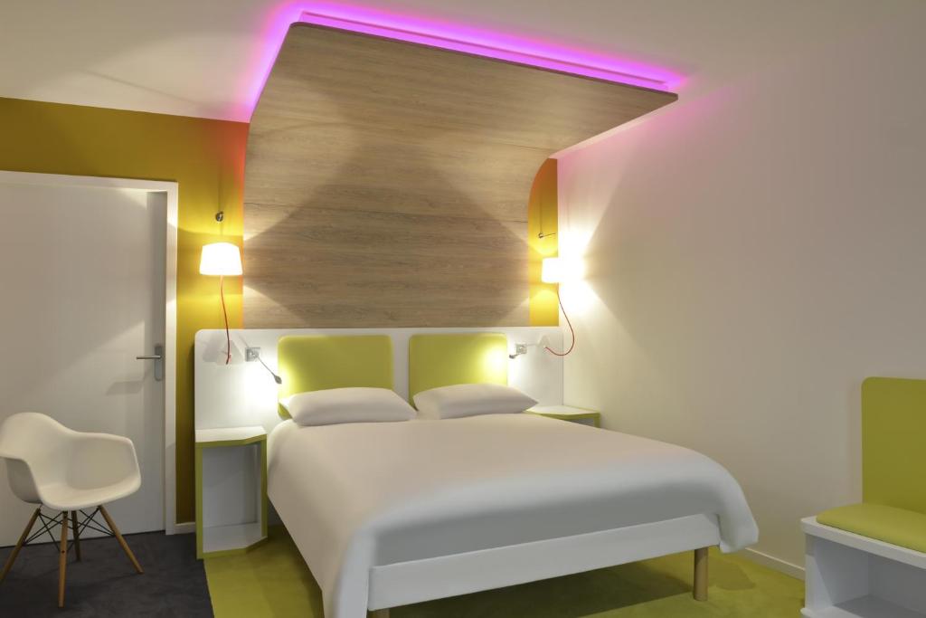ibis Styles Montelimar Centre photo 4