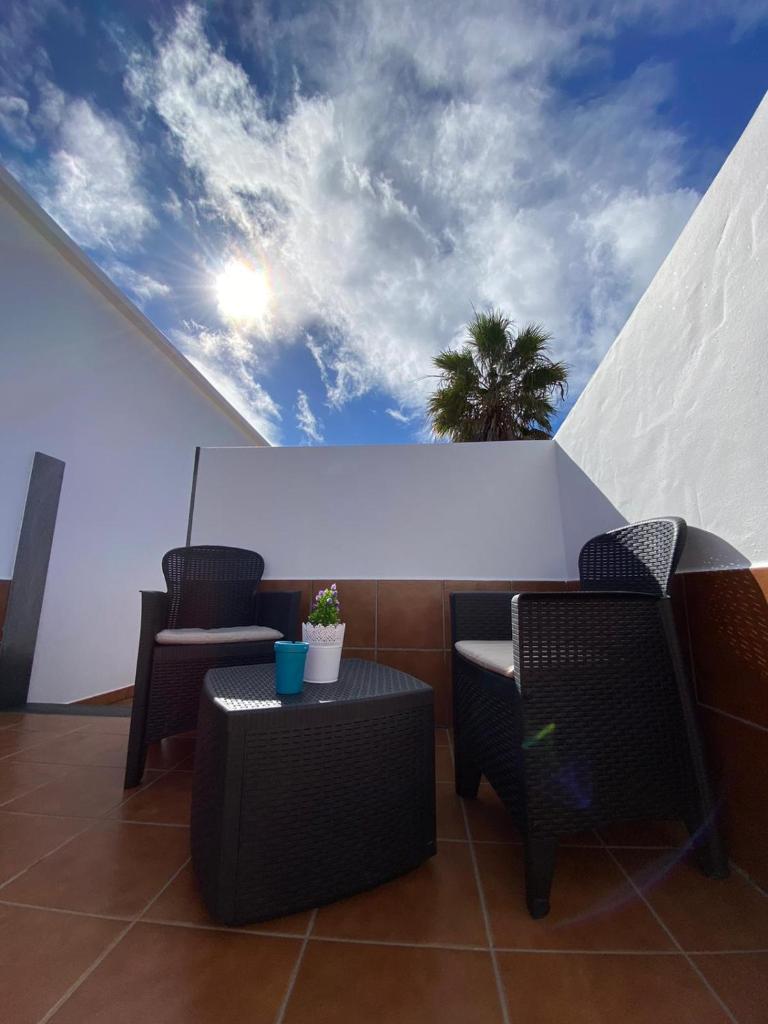 Apartamento Catayfa photo 3