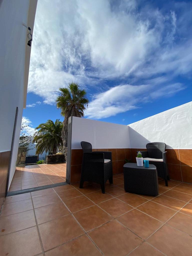 Apartamento Catayfa photo 4