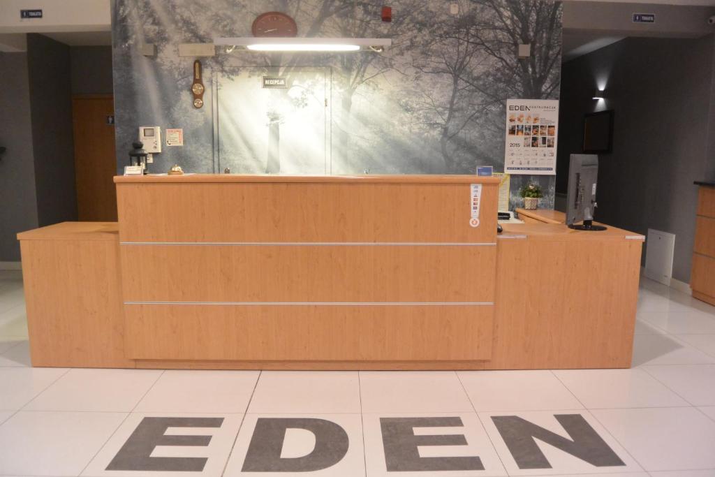 Hotel Eden photo 3