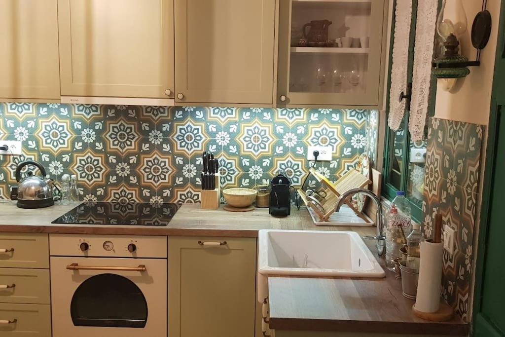Erofili cottage house photo 1