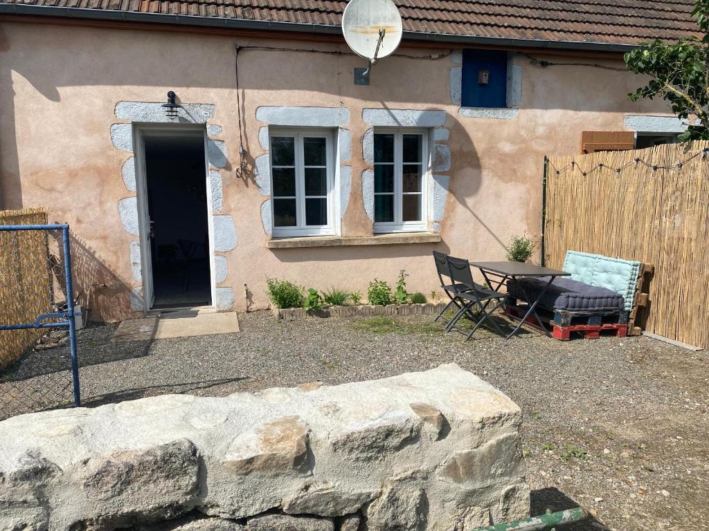 Bienvenue au Pâtis Colas ! photo 1