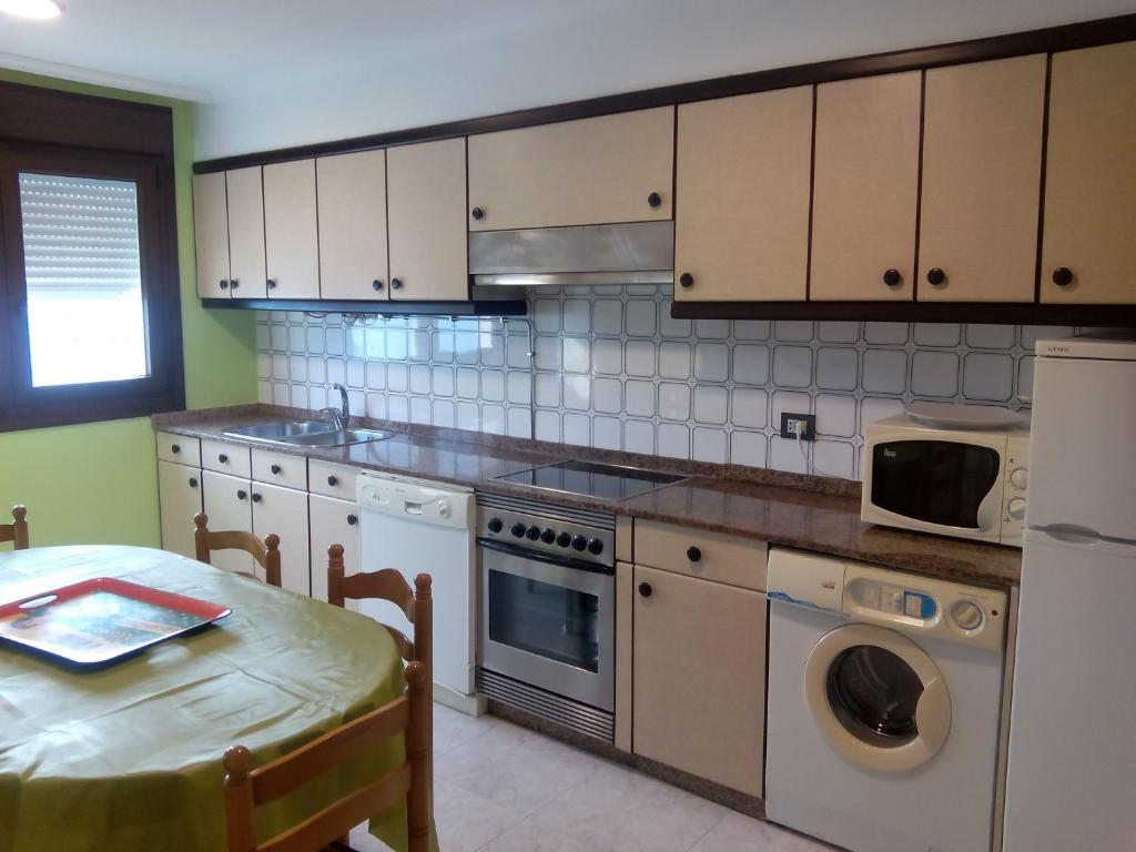7447 Apartment 3 Bedrooms with WiFi and Sea views photo 1