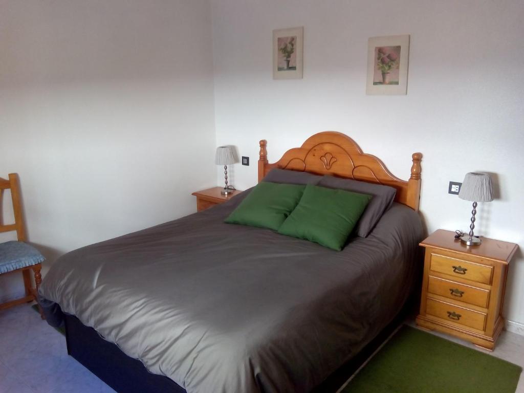 7447 Apartment 3 Bedrooms with WiFi and Sea views photo 2