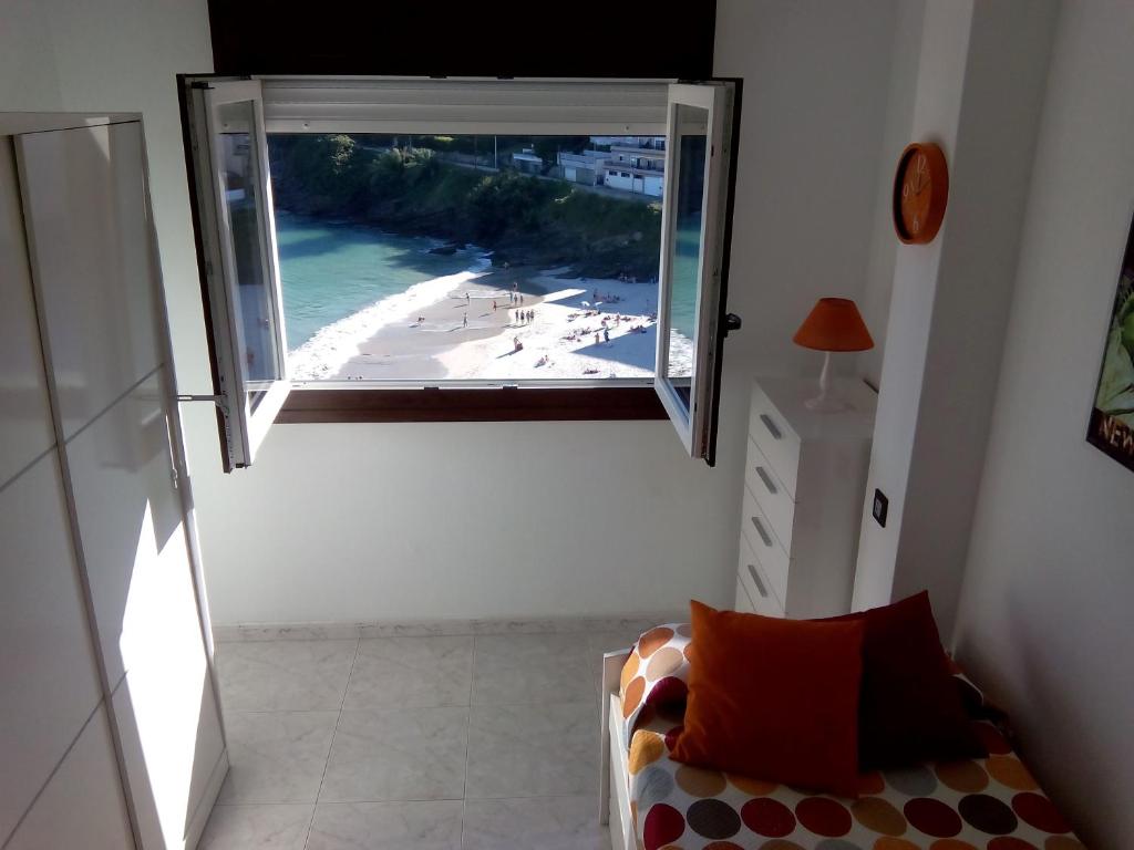 7447 Apartment 3 Bedrooms with WiFi and Sea views photo 3