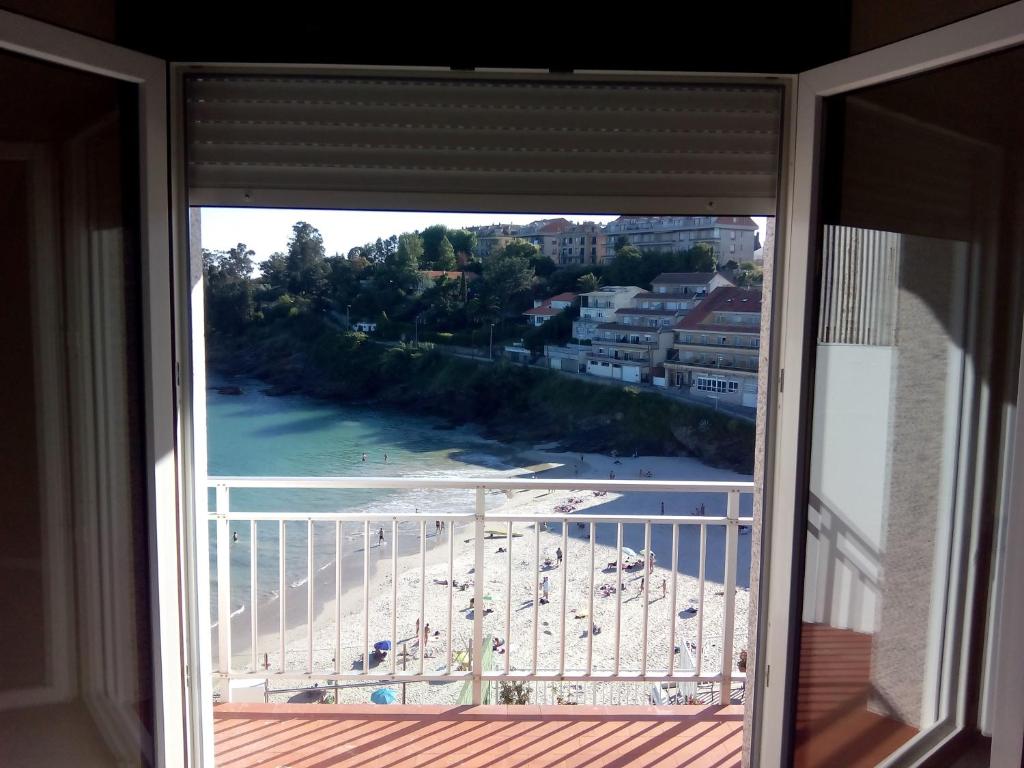 7447 Apartment 3 Bedrooms with WiFi and Sea views photo 4
