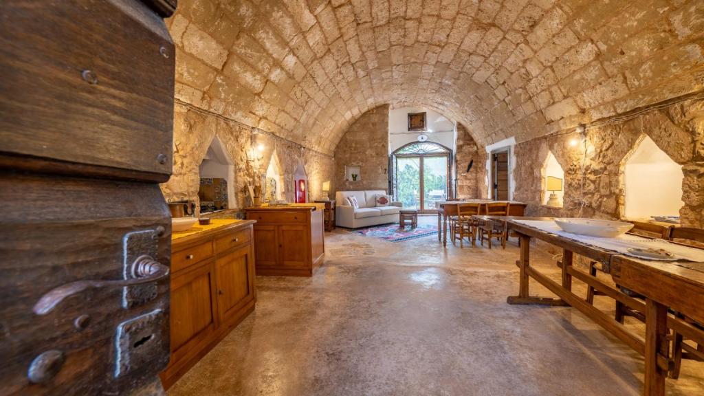 Trullo Venneri by Salento Affitti photo 3
