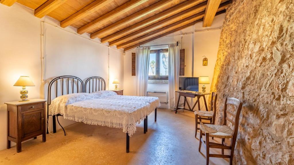 Trullo Venneri by Salento Affitti photo 4