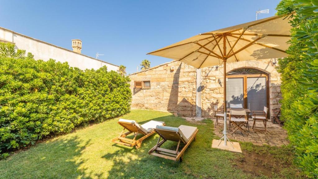 Trullo Venneri by Salento Affitti photo 1