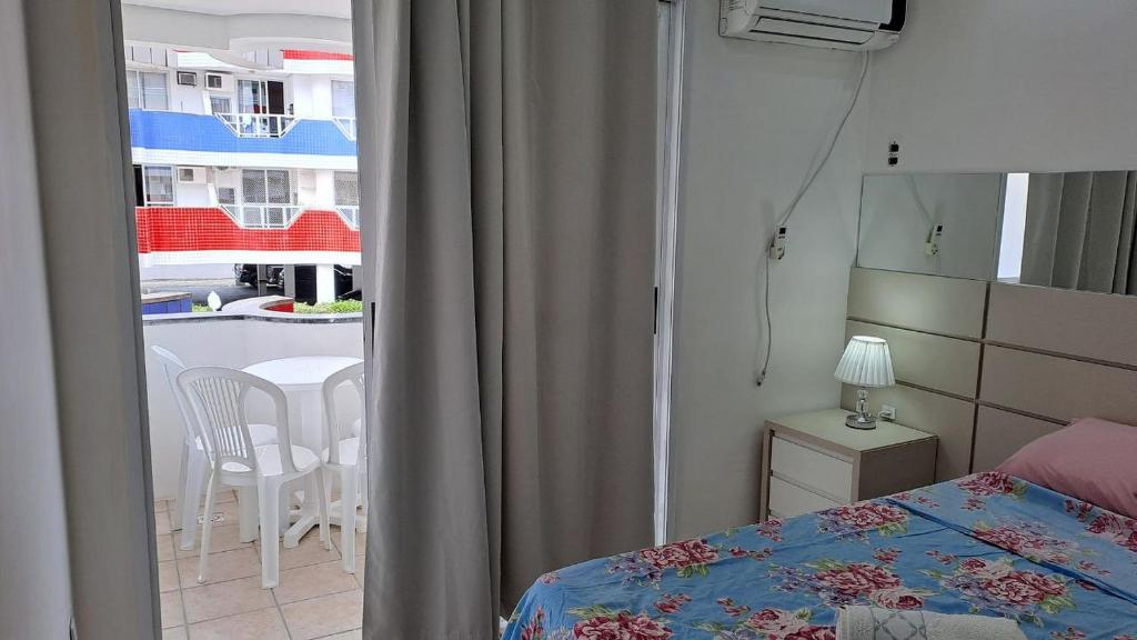 Apartamento de 1 quarto de frente a praia dos Ingleses photo 1