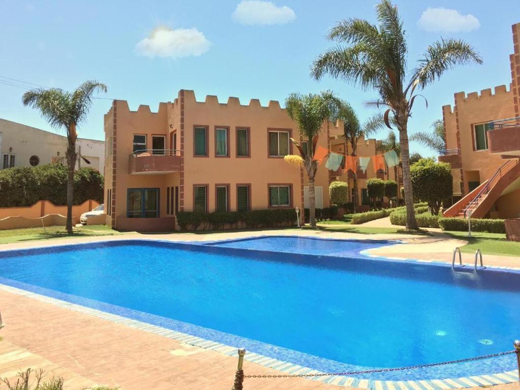 Duplex Riad Sidi Bouzid photo 1
