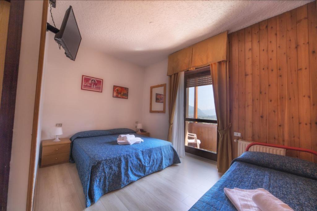 Hotel Sancamillo photo 4