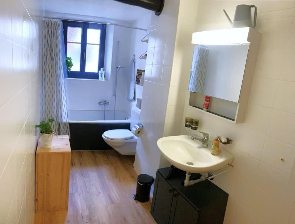Privatzimmer Fasser in Müstair- Zentrale Lage photo 1