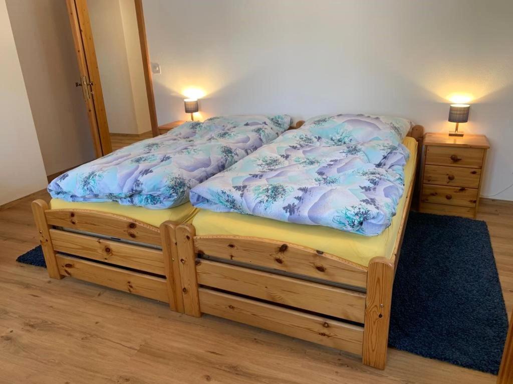 Privatzimmer Fasser in Müstair- Zentrale Lage photo 2
