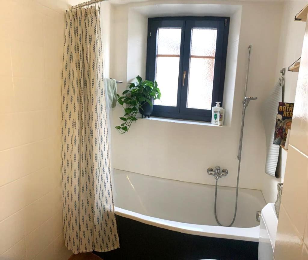 Privatzimmer Fasser in Müstair- Zentrale Lage photo 3