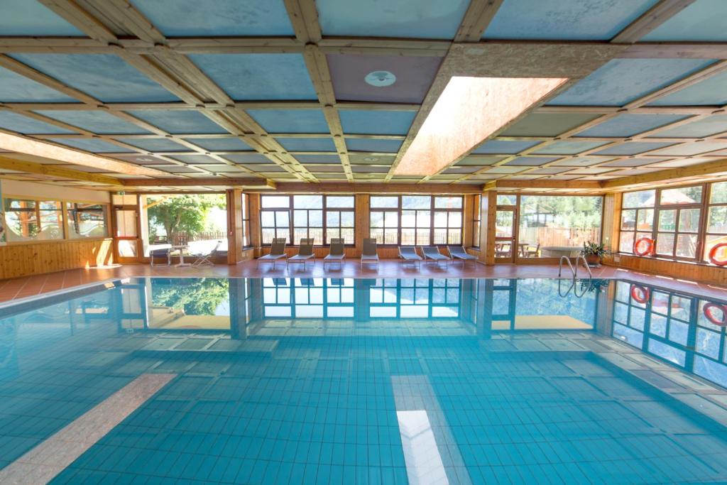 Hotel Sancamillo photo 1