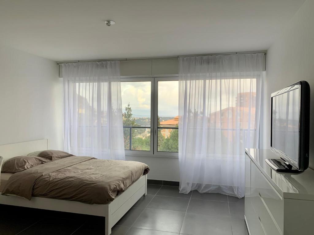 스튜디오 - 바다 전망