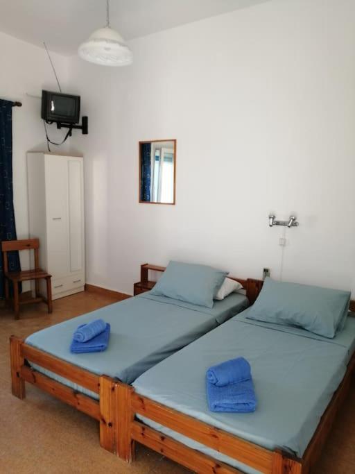 RODON PANDELI APARTMENT in Spilia Leros photo 2