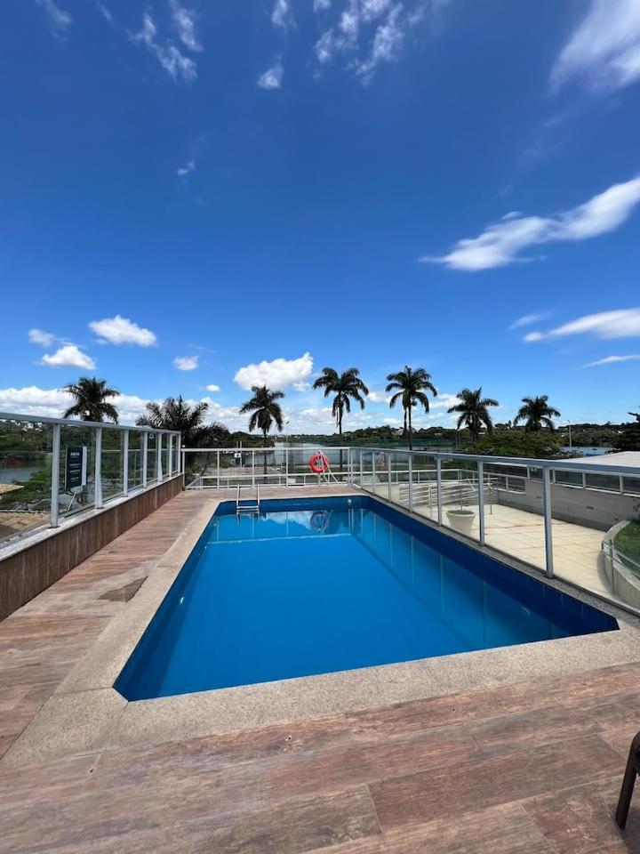 BH PARA 2 - ORLA DA PAMPULHA - Apartamento particular