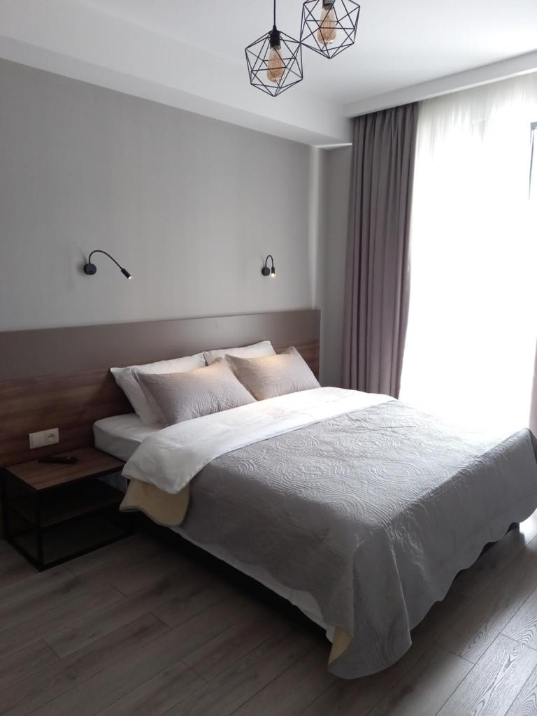 Bakuriani Crystal Loft 406