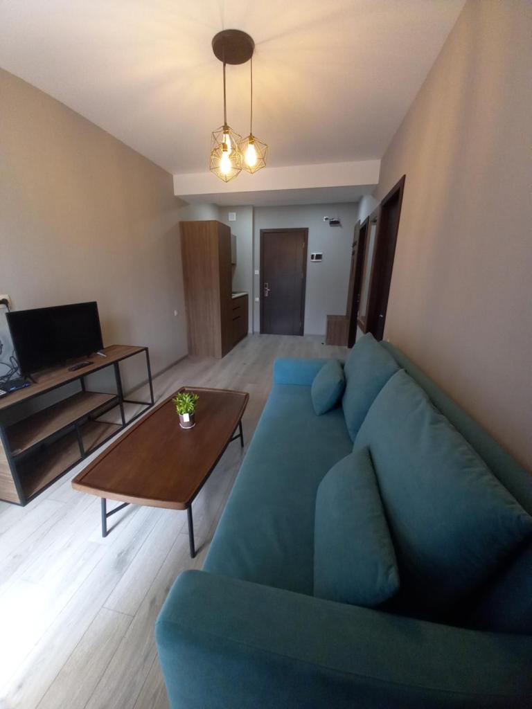 Bakuriani Crystal Loft 406 photo 1