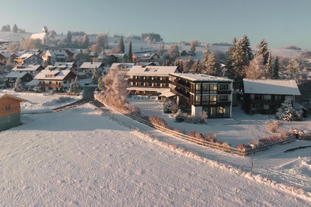 Mittelburg Wellnesshotel photo 1