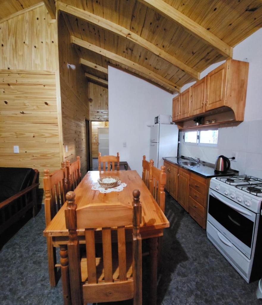 Cabaña Itu photo 1