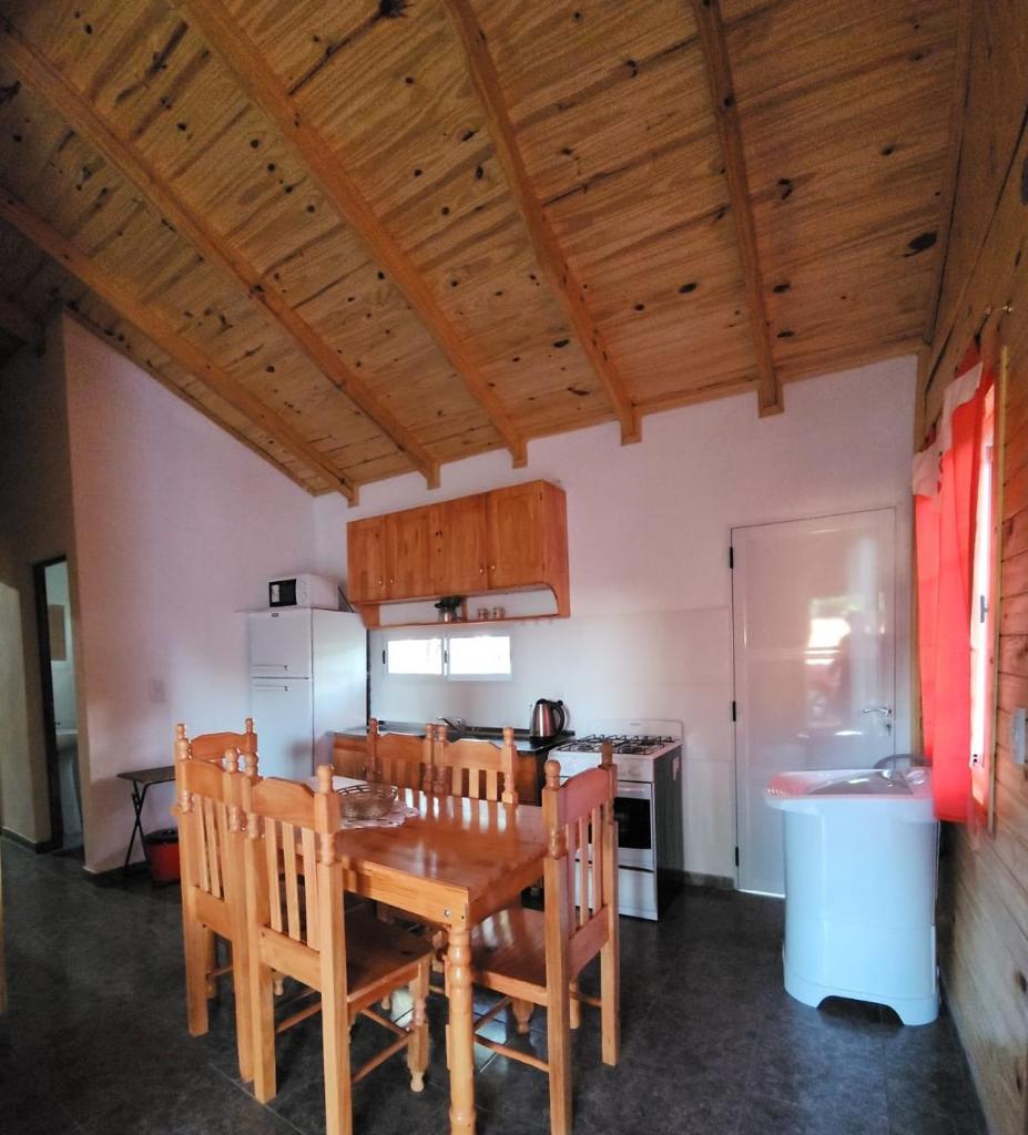 Cabaña Itu photo 2