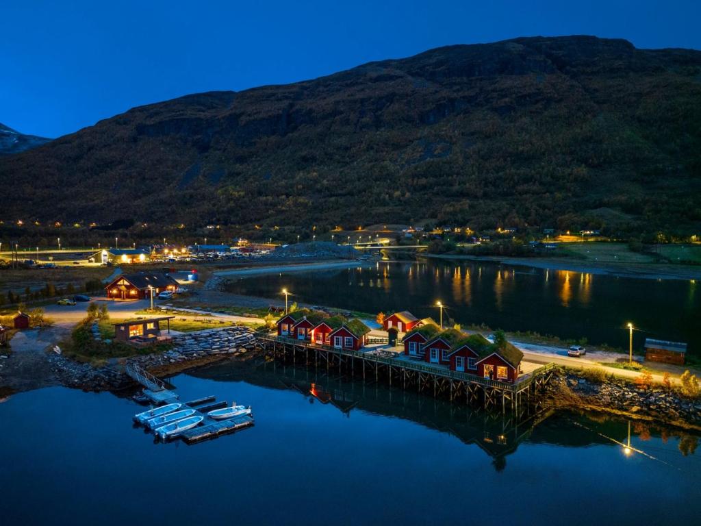 Manndalen Sjøbuer photo 4