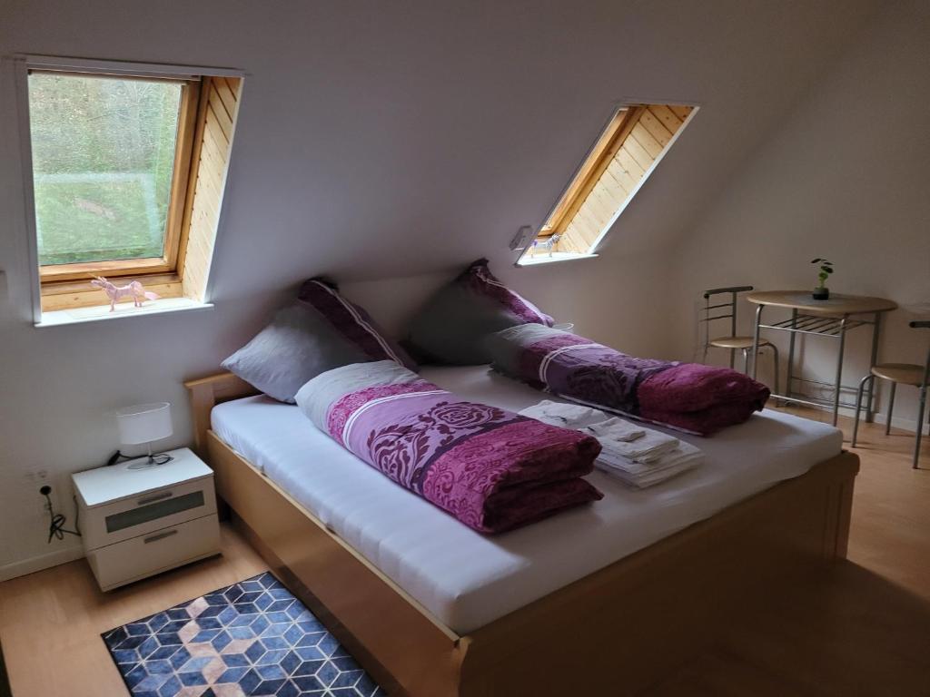 Ferienwohnung in Scharnebeck photo 3