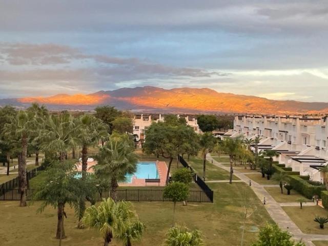 Casa Familia Condado de Alhama Murcia Spain