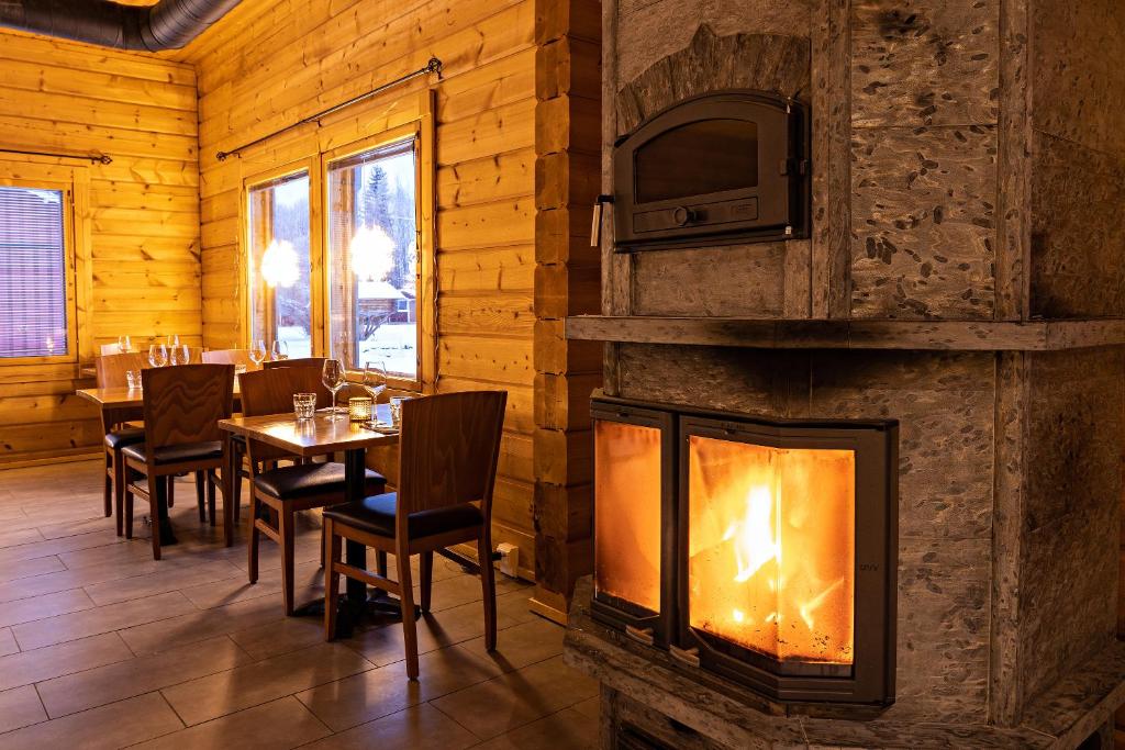 Arctic River Resort photo 4