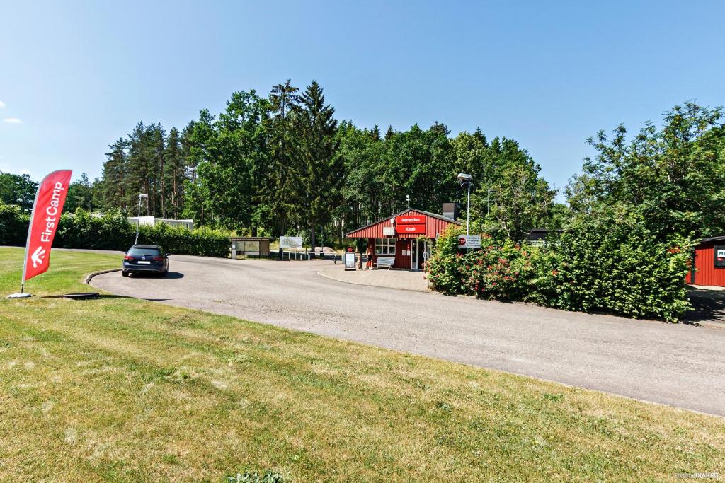 First Camp Glyttinge-Linköping photo 2