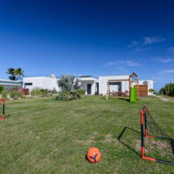 Location Villa Piscine et Accès Mer - 8 personnes - Villa Prestige Rosa Blanca photo 2