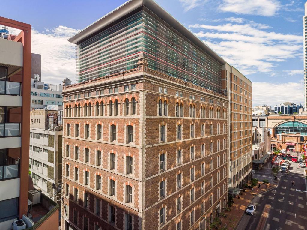 Holiday Inn Darling Harbour, an IHG Hotel