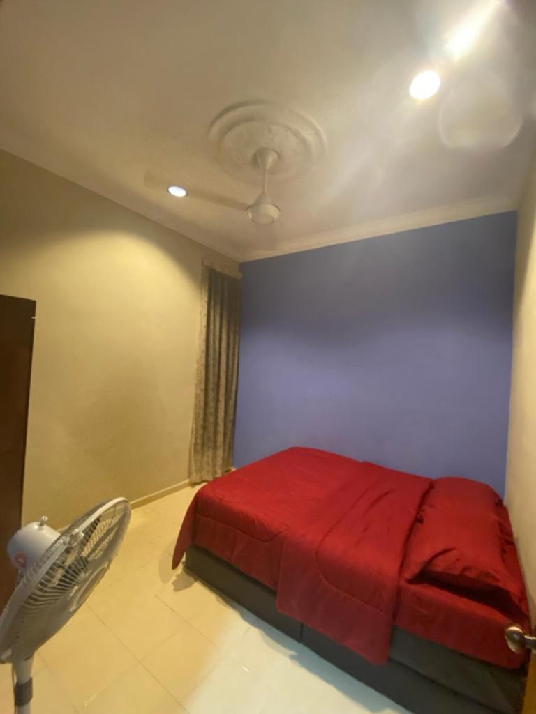 Qaseh Aida Guesthouse photo 3