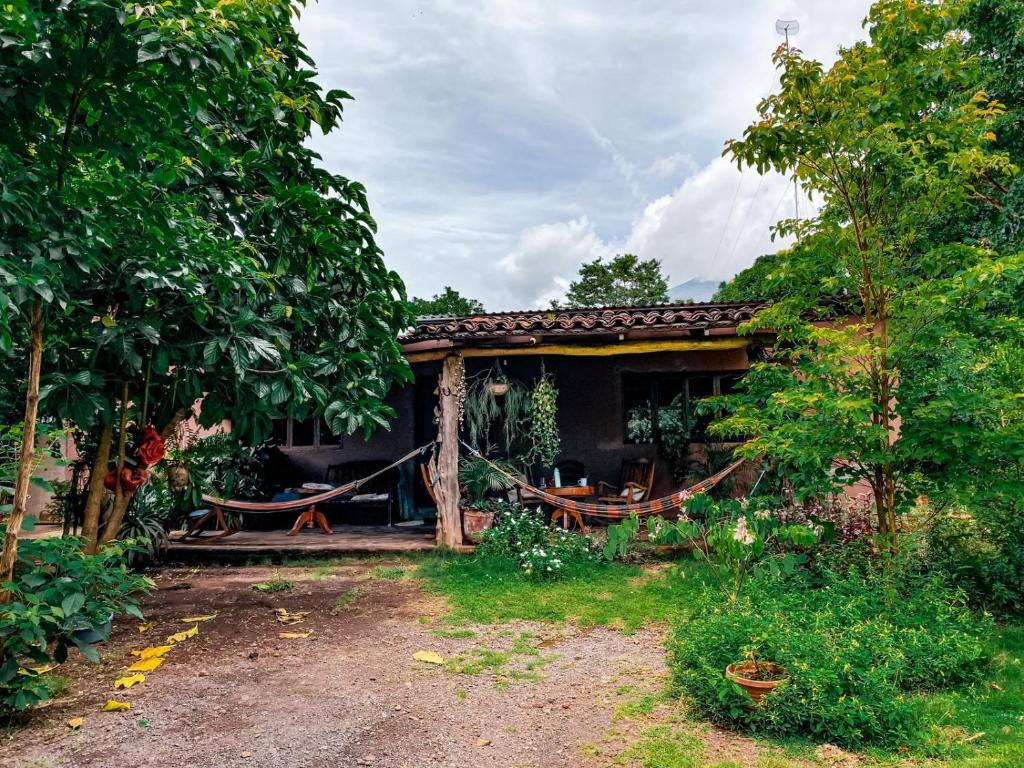 Casa Papaki