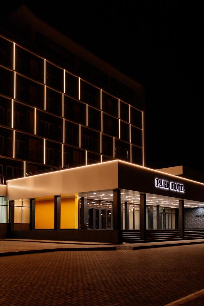 Park Hotel photo 1