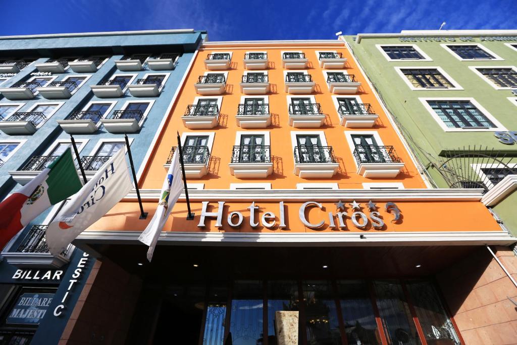 Hotel Ciros photo 4