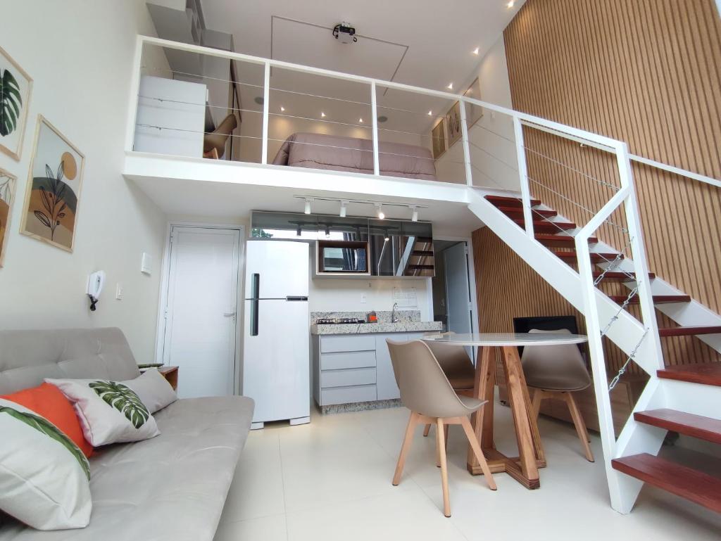 Ybira Loft