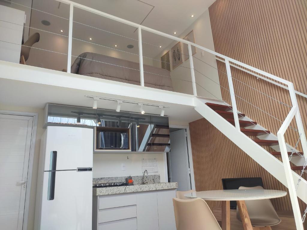 Ybira Loft photo 4
