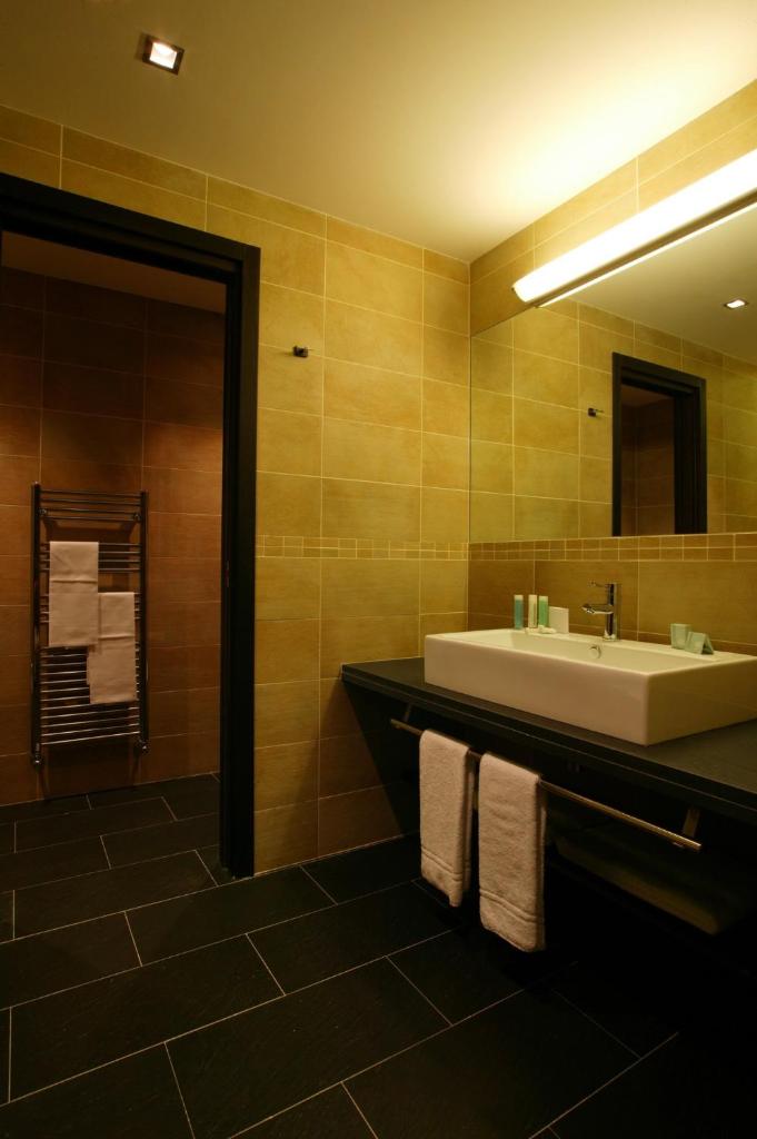 Falconara Greenblu Resort photo 4