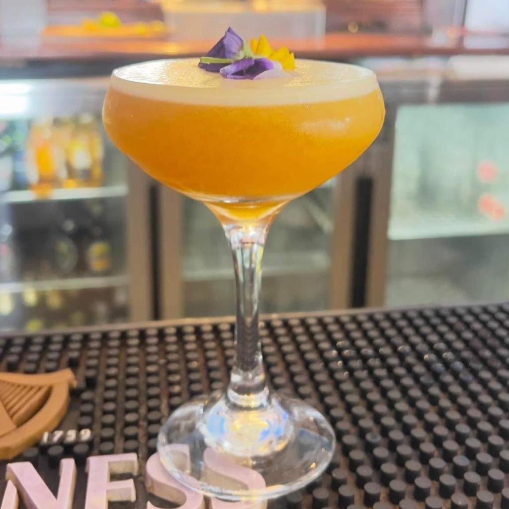 The Bailey bar & lounge photo 4